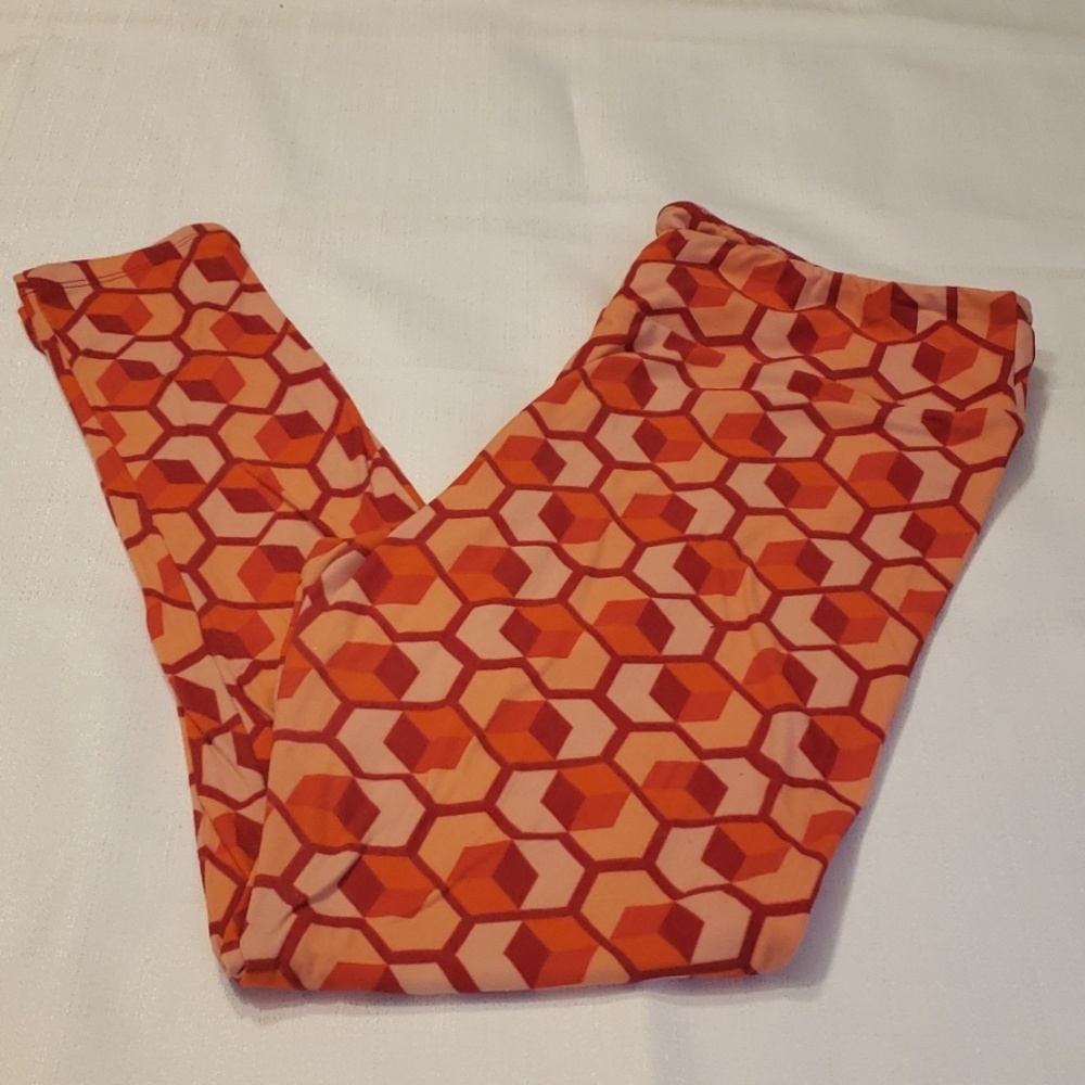 Lularoe leggings